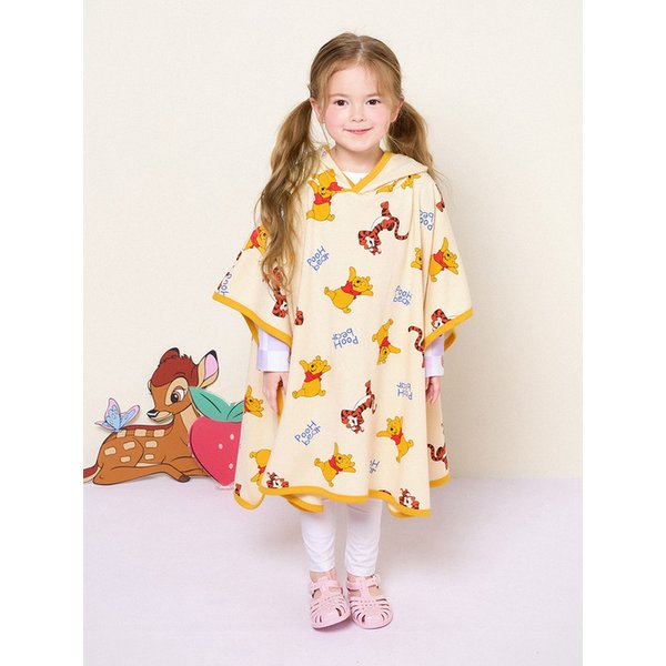 [디즈니]위니더푸 렛츠고비치가운