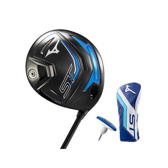 미즈노 5556708 미즈노 (MIZUNO) (맨즈) ST-Z 230 드라이버 (1W 로프트 9.5도) Di DA3403804