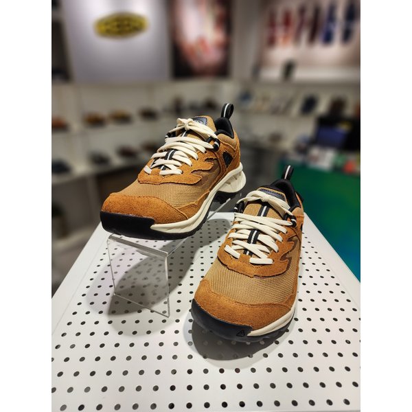 [여주점] [하이트레일 WP] 캐멀 여성 트레킹화_KNSO5E403CM