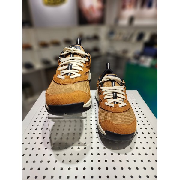 [여주점] [하이트레일 WP] 캐멀 여성 트레킹화_KNSO5E403CM