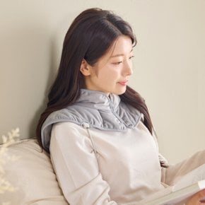 원적외선 목어깨 온열 찜질기 I-S450