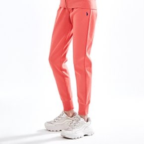 [U.S. POLO ASSN.] 여성 USA COTTON 조거팬츠