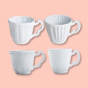 VBC 까사 인칸토 머그 컵 300ML (택1) 머그잔 도자기컵 mug 명품