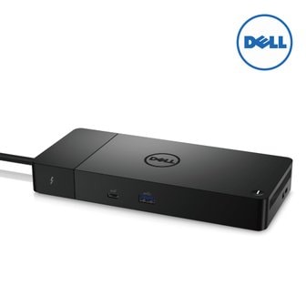 DELL WD22TB4 Thunderbolt Dock 썬더볼트 독 (210-BEKV)