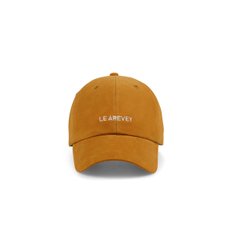 [르 아르베이]LE AREVEY ORIGINAL WASHING MUSTARD