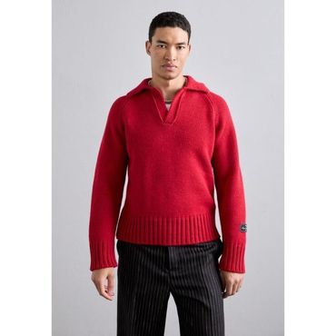 MSGM 5078613 MSGM Jumper - red 106478984