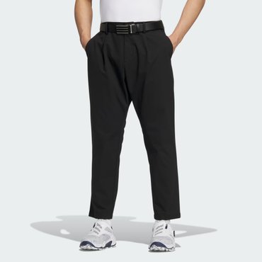 아디다스골프 25SS 남성 바지 TWISTWEAVE PANT JG1342 블랙