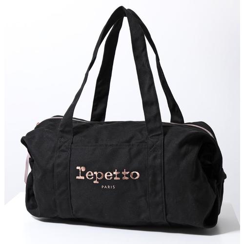Repetto 레페토 빅 글라이드 코튼 더플백 L 발레가방