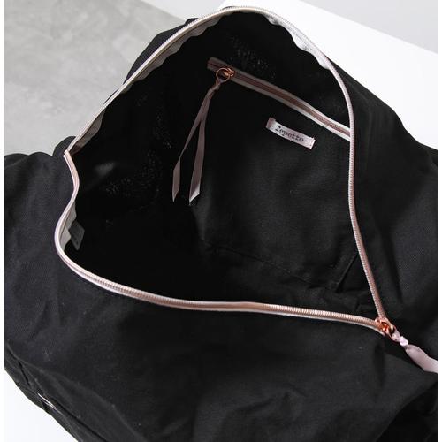 Repetto 레페토 발레가방 코튼 더플백 미듐 라지 댄스백