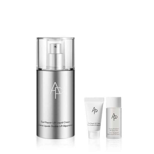 듀얼 리페어 리프트 리퀴드 크림 120ml