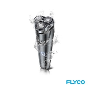 [플라이코] 전기면도기 물세척/생활방수/스마트/지능형시스템_FS339KR