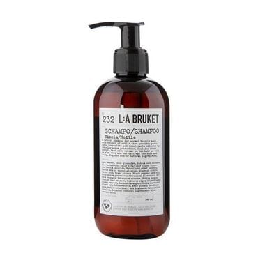 라부르켓 L A Bruket No. 232 샴푸 Nettle 헤어샴푸