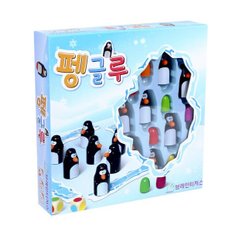 보드엠 플라스틱 펭글루_P314914298
