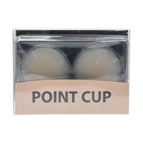 여자 실리콘 원형(6CM) 니플패치/노브라패치/포인트컵WAC5052 SK..