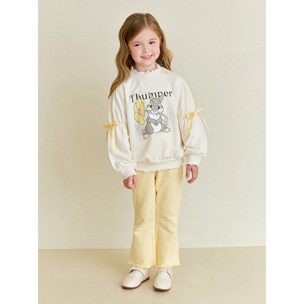 [디즈니]덤퍼 플라워가든리본상하복