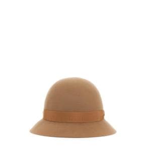 23FW 헬렌카민스키 모자 HAT51532 CAMEL CAMEL Beige