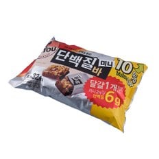 닥터유 단백질바 퀵차지팩 445g◆