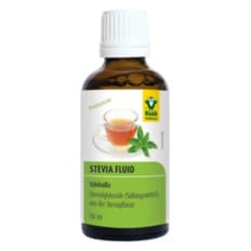  라브 바이탈푸드 Raab Vitalfood 스테비아 플루이드 50ml