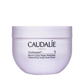 꼬달리 비노테라피스트 리플레니싱 바디 버터 Caudalie Vinotherapist Body Butter 250ml