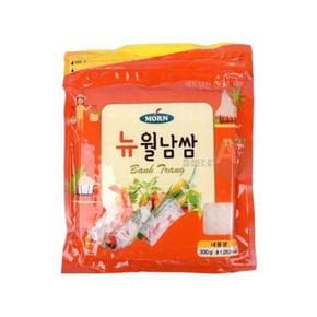 몬 뉴월남쌈 16cm 사각 300g 라이스페이퍼 월남쌈피 (S29534945)
