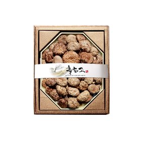 믿음흑화고세트4호(흑화고400g)