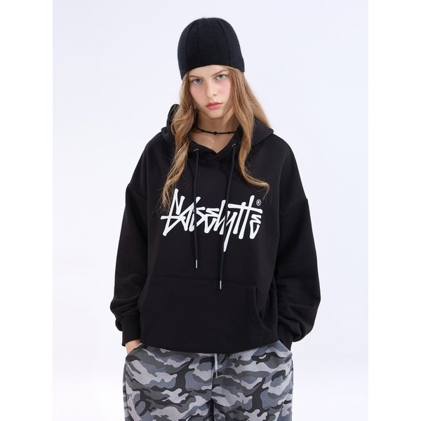 OG 그래피티 후드티 YHT-402