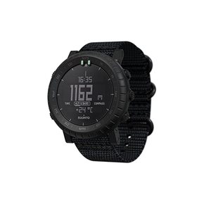 순트 SUUNTO 코어 알파 스텔스 CORE ALPHA Stealth Made in Finland