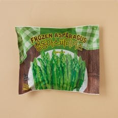  냉동 아스파라거스 1kg(봉)