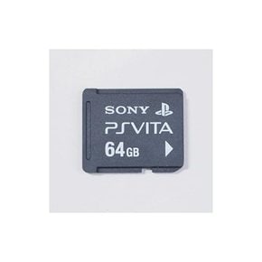 소니 SONY 비타카드 PCH-Z641J