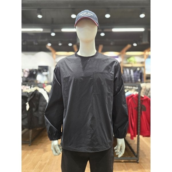 [부산점] M`S ALL-ROUND SEATSHIRTS 티셔츠(NM5PR18B)