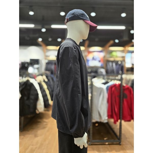 [부산점] M`S ALL-ROUND SEATSHIRTS 티셔츠(NM5PR18B)