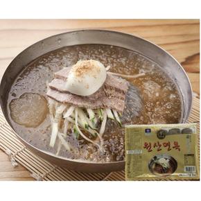 [을한승] 원산면옥 골드 사리10인분(2KG) (S5422317)