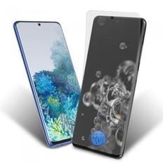 셀러허브 2매 종이질감 우레탄 풀커버필름 갤럭시S20 FE G781 (S9884169)