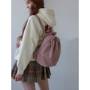 Wai Bag_Dusty Rose