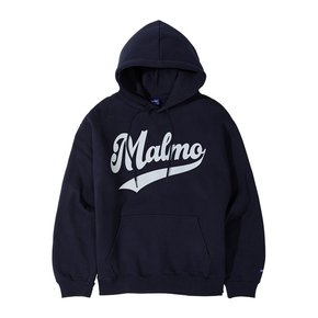 MALMO HOODIE (NAVY)