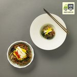 [1/28 새벽배송] 설 명절 가정식 오색 잡채 (500g)