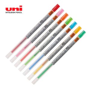 디작소 스타일핏시그노 리필_0.38mm(UMR_109_38)(10입)