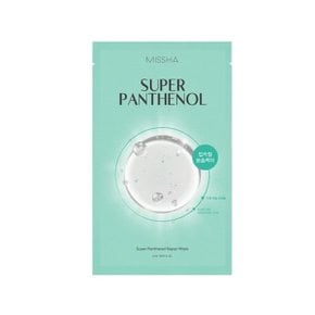 수퍼 판테놀 리페어 마스크 25ml