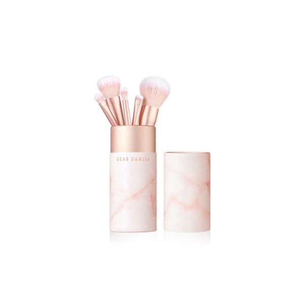 블루밍 에디션 프로 페탈 브러시 컬렉션