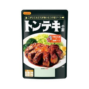 일본 쇼켄 톤테 키노모토 ST 95g x 3개