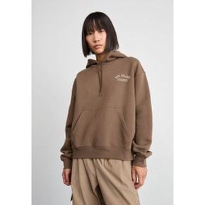 5142147 New Balance GRAPHIC - Sweatshirt brown