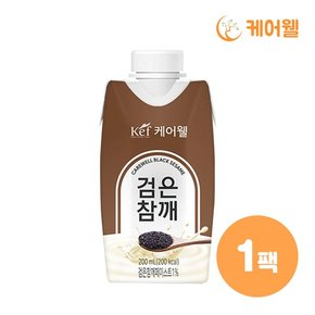 검은참깨 (200ml x 1팩)