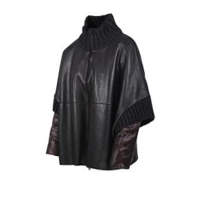 [파로쉬] Leather Jacket MACIOCK24W.D431574I 3254314