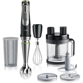 영국 브라운 핸드블랜더 Braun MQ9175XL Multiquick Hand Blender 1637925