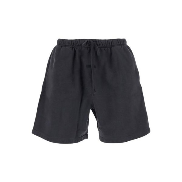 26SS 피어오브갓 숏팬츠 160SP264111F FADED BLACK DOM