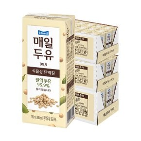 매일두유 99.9 190ml 72팩_P308933267