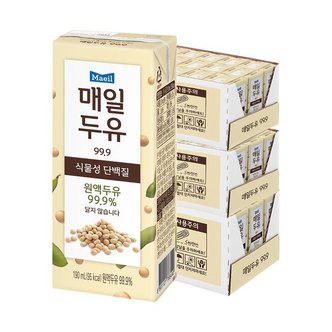 매일 두유 99.9 190ml 72팩_P308933267