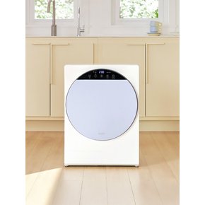최대 4kg 인버터 컴팩트건조기 블루 HS3H400-NMK 미니건조기