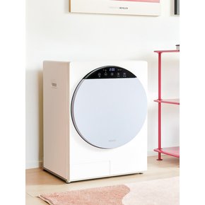 최대 4kg 인버터 컴팩트건조기 블루 HS3H400-NMK 미니건조기