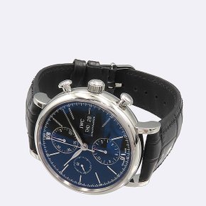 고이비토 중고명품 IWC PORTOFINO(포르토피노) 크로노그래프 42MM 남성시계  K0224IWC